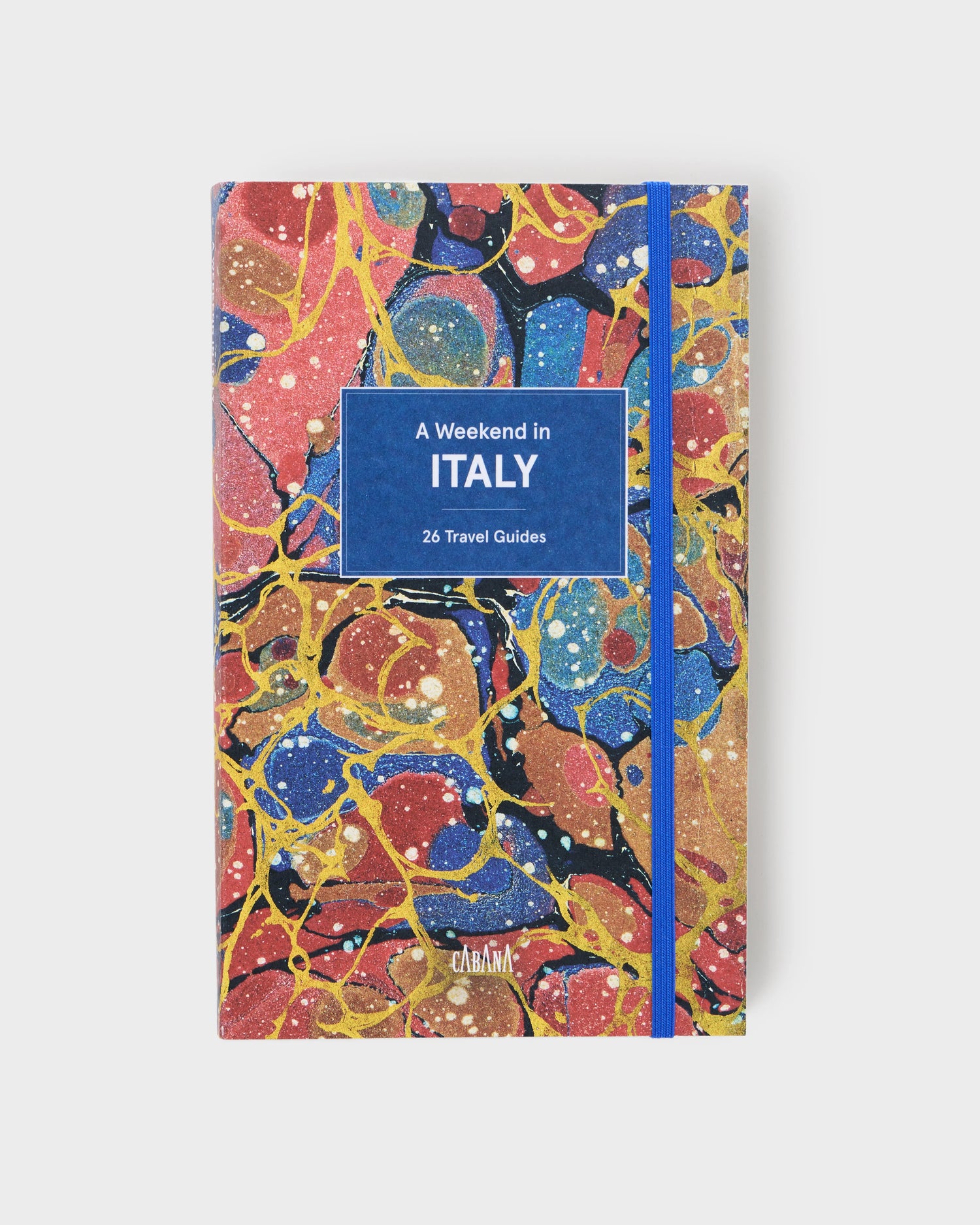 A Weekend In Italy: Travel Guide