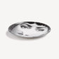 Fornasetti Prato de parede Tema e Variazioni n.42
