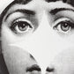 Fornasetti Prato de parede Tema e Variazioni n.42