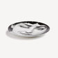 Fornasetti Prato de parede Tema e Variazioni n.130