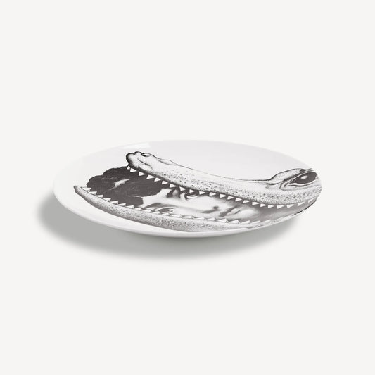 Fornasetti Prato de parede Tema e Variazioni n.233