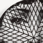Fornasetti Prato de parede Tema e Variazioni n.294
