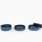 Pascale Naessens Set of 3 Stackable Bowls