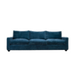 Poeira Vintage Sofa