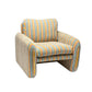 Poeira Arara Armchair