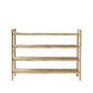 Bamboo Shelf 4 Floors