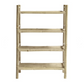 High Bamboo Shelf