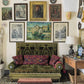 Salento Dwellings: The Mediterranean Dream