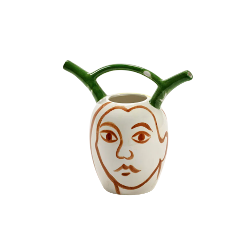 Vase Sapote S mix Santiago De Borja