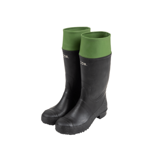 Botas de borracha Niwaki