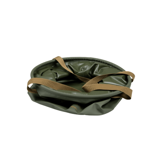 Balde de campismo Niwaki