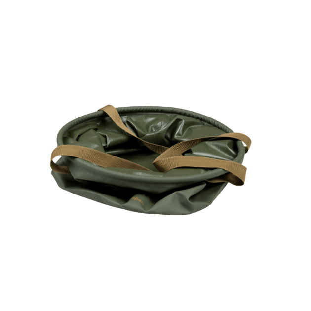 Balde de campismo Niwaki