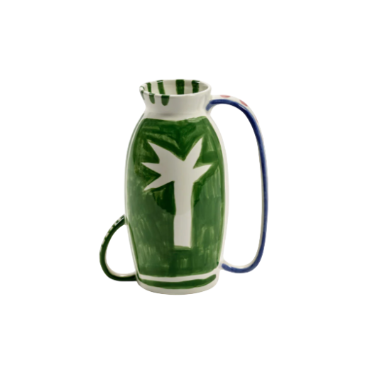 Vase Cocona mix Santiago De Borja