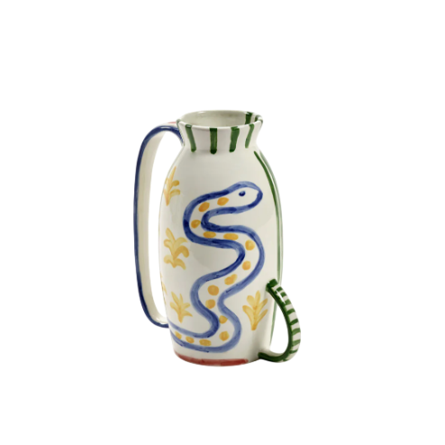 Vase Cocona mix Santiago De Borja