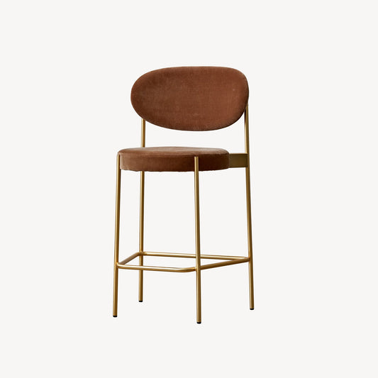 Bar stool - Series 430 Verner Panton, 1967