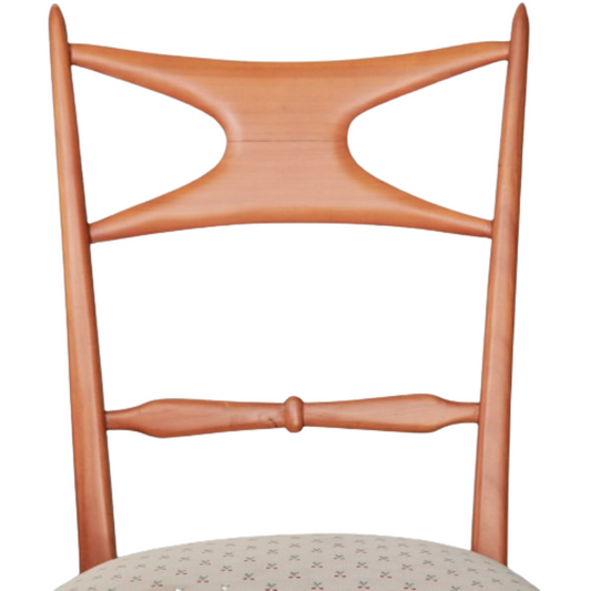 Niemeyer VIntage Dust Chair