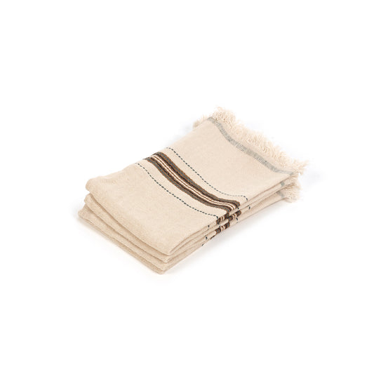 The Belgian Towel Fouta Tinos
