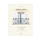 Book The Façades of Paris: Windows, Doors, and Balconies