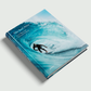 Book The Surf Atlas: Iconic Waves and Surfing Hinterlands around the World