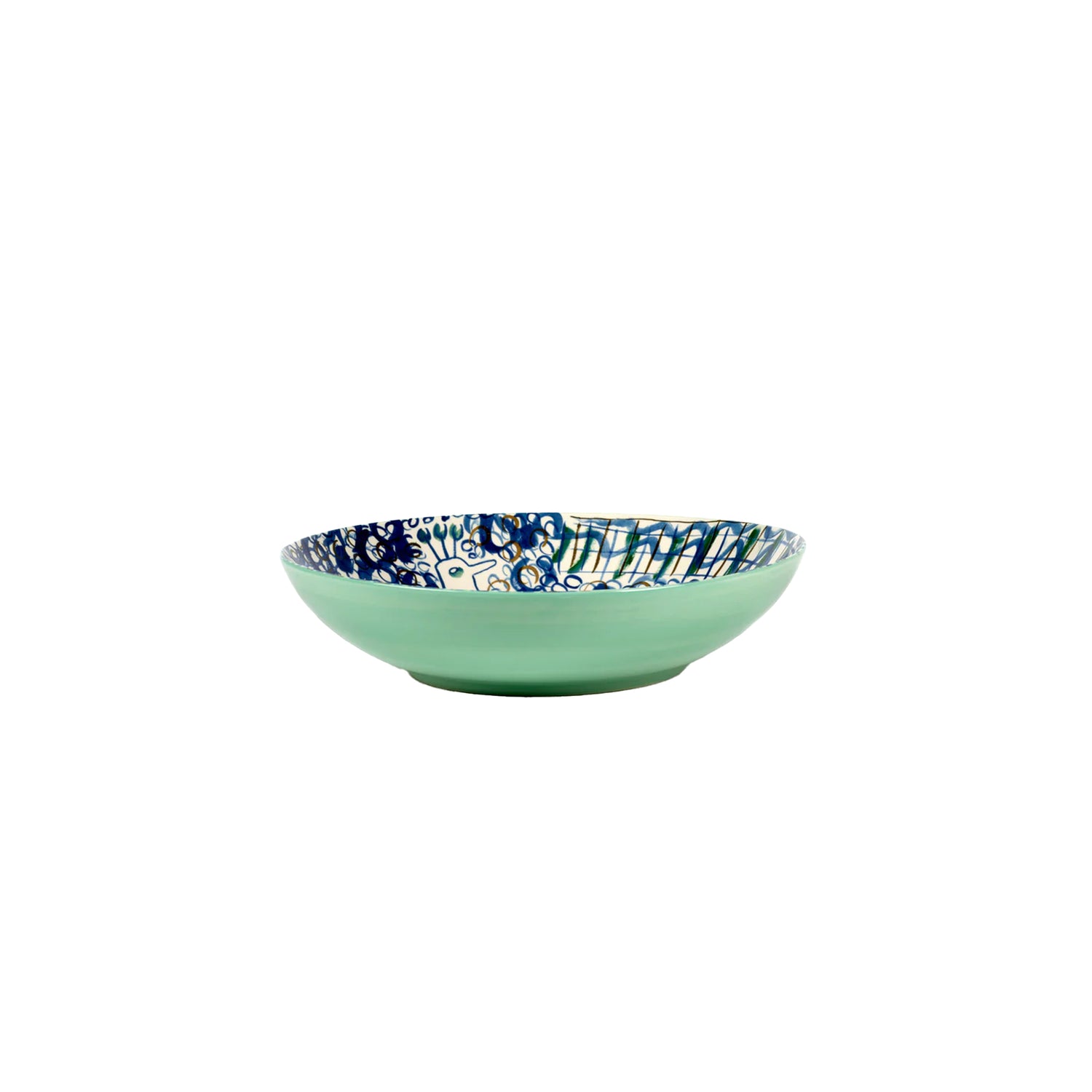 Bela Silva Bowl L1 Japanese Kimonos