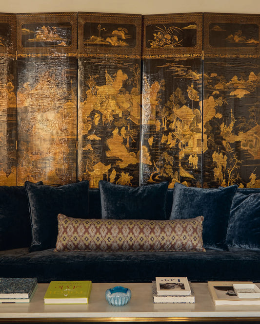 Town & Country by Isabel López-Quesada