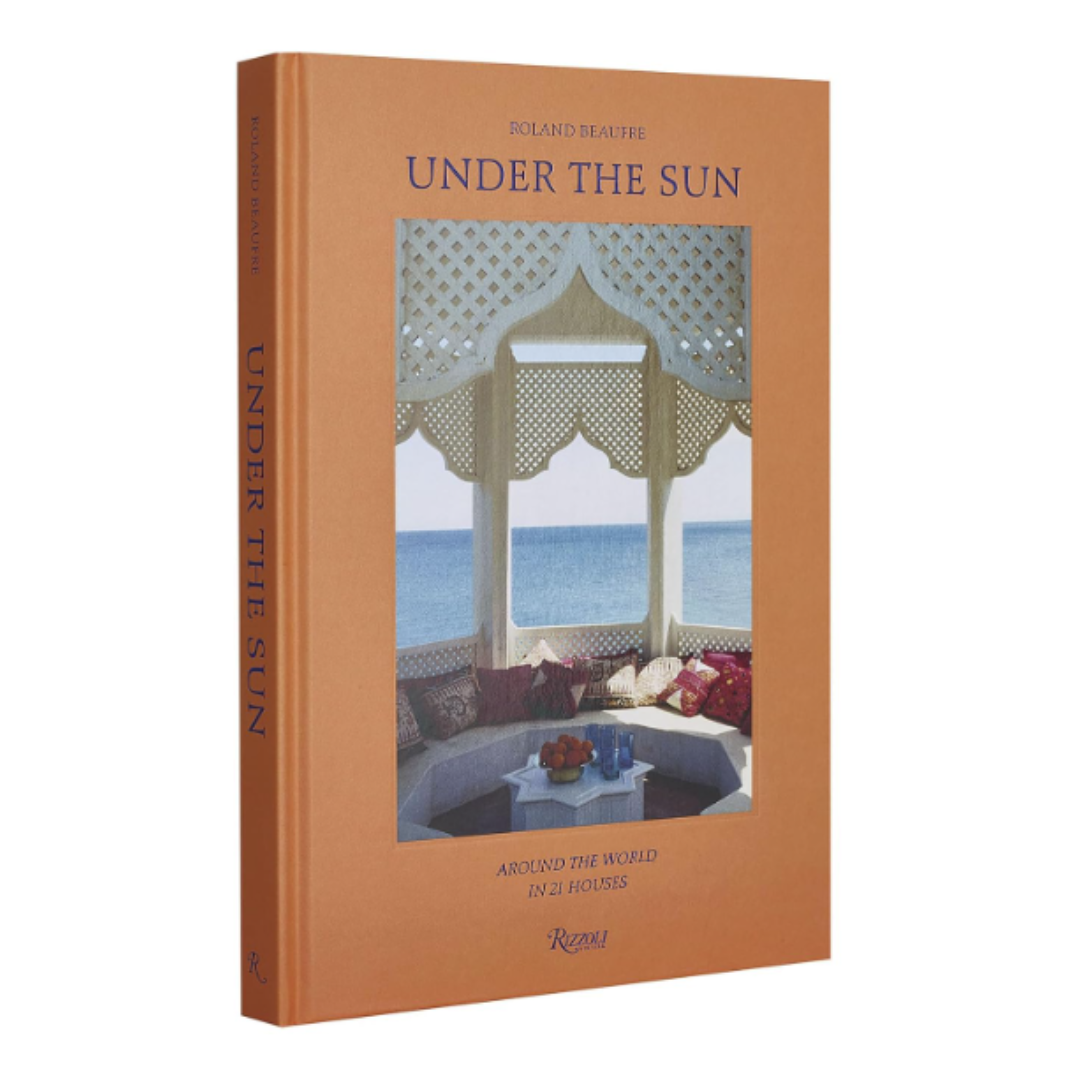 Under the Sun: Around the World in 21 Houses