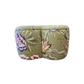 Pouf Flor Poeira Design