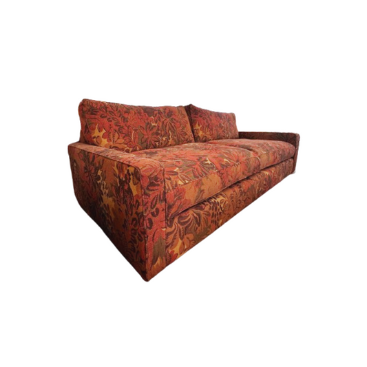 Poeira Vintage Sofa