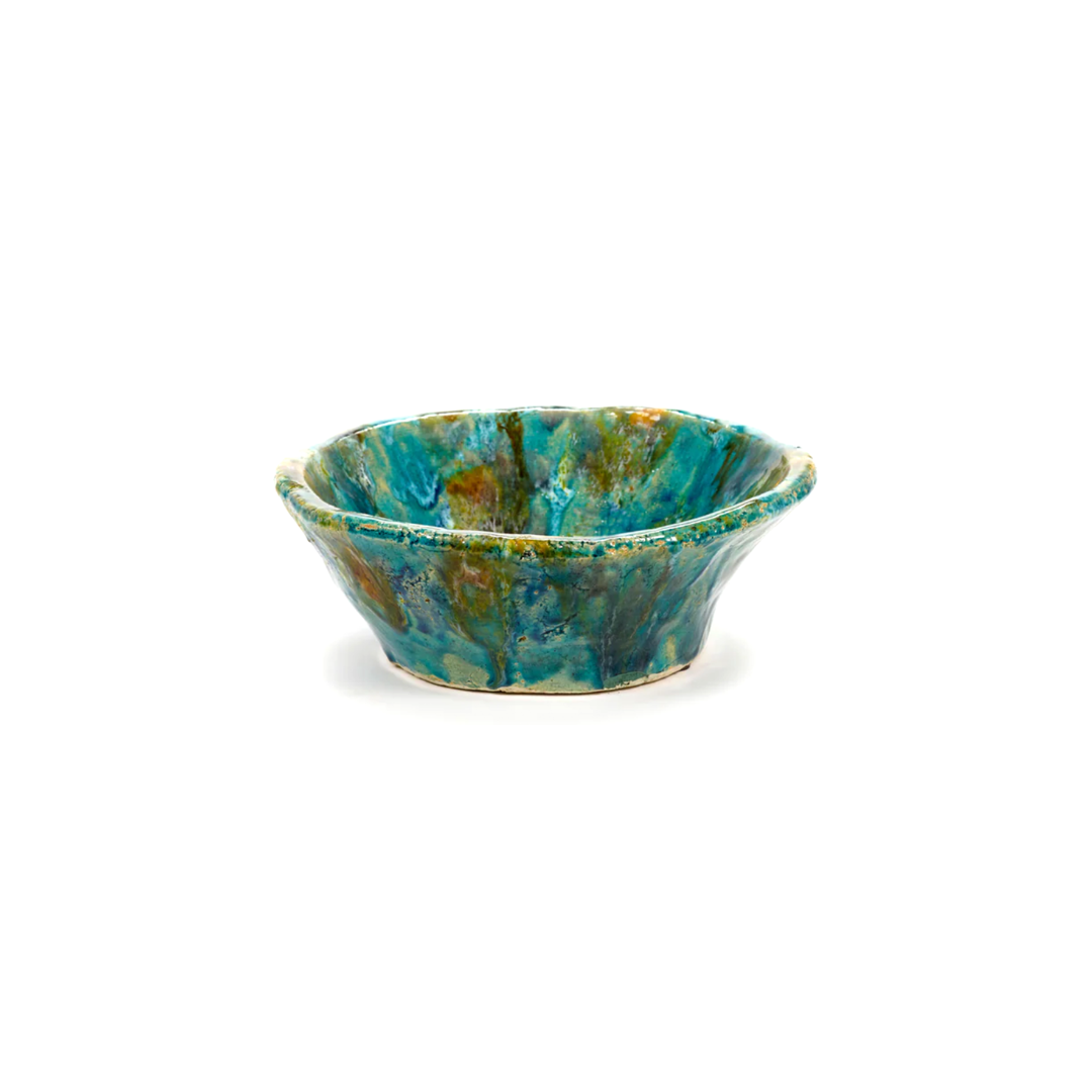 Bela Silva Sienna Bowl