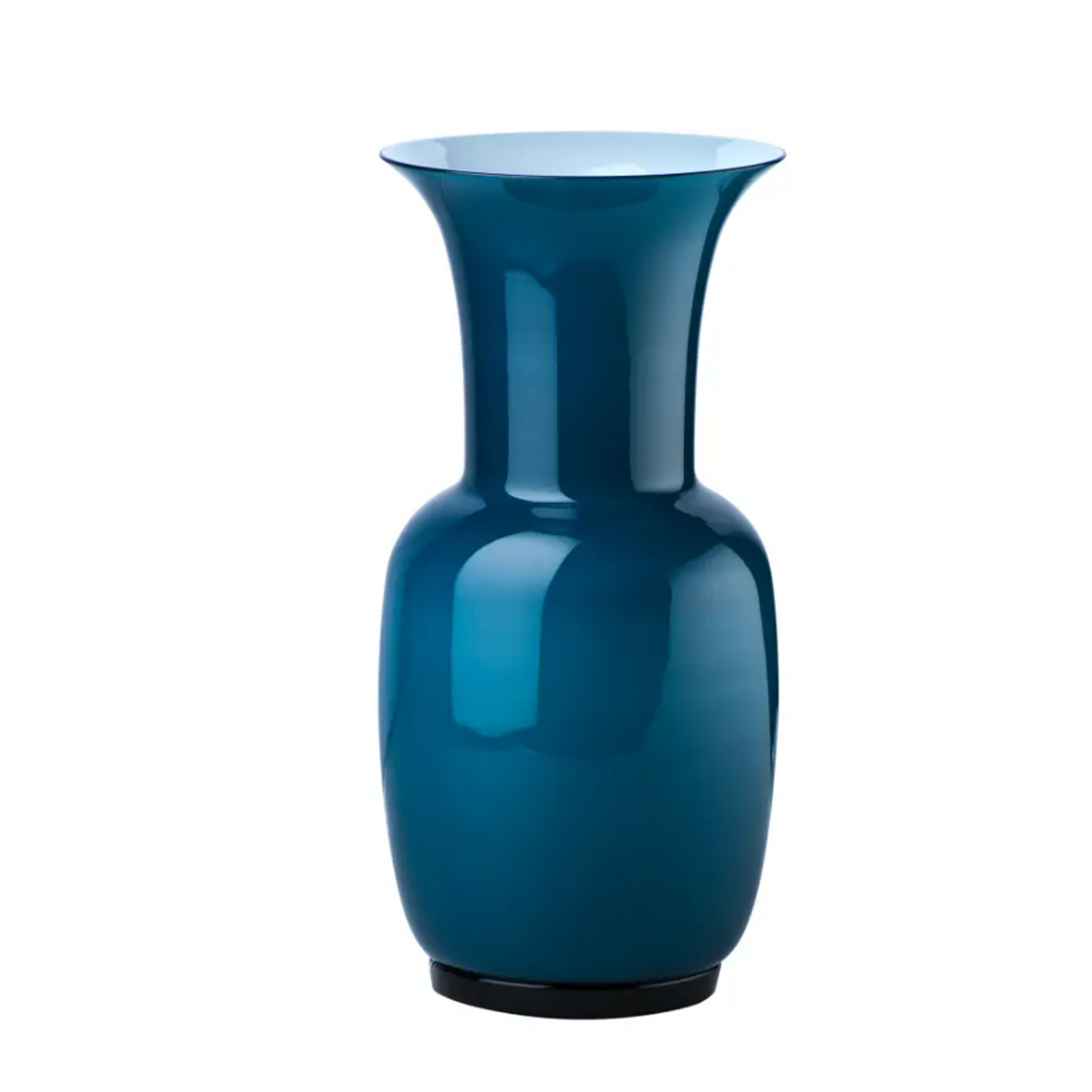 Venini Horizon Opal Vase