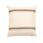 Vourkari Stripe Cushion