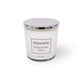 Mizensir Sail Ambre Oriental