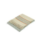 Toalha de hóspedes Belga Fouta Multistripe