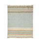 Toalha de hóspedes Belga Fouta Multistripe
