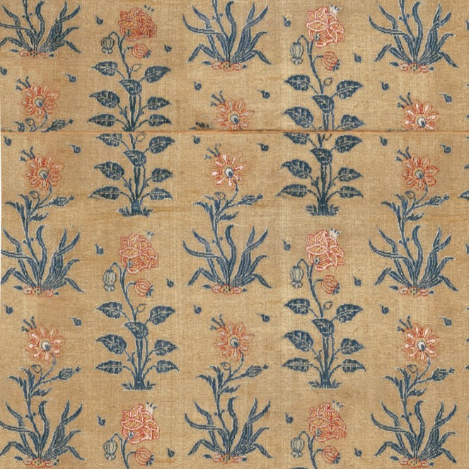 Wallpaper Arjumand Bella Flower XVII