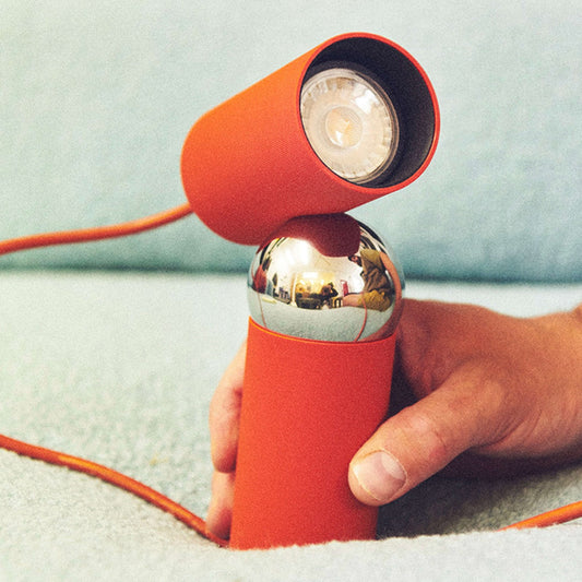 Flos Bellhop Table Lamp