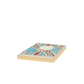 Antoinette Poisson Flower Garland Notebook