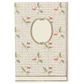 Caderno Antoinette Poisson Baies 56 A