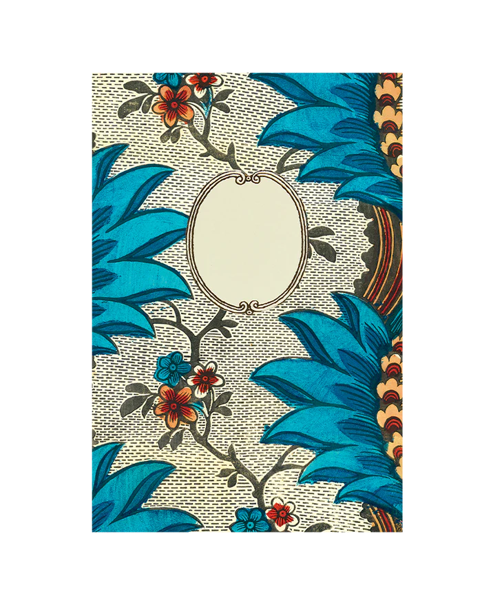 Caderno Antoinette Poisson Torrent 72 A