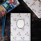 Caderno Antoinette Poisson Baies 56 A