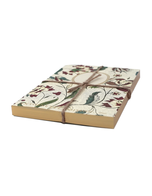 Caderno Antoinette Poisson Mignonette 73 A
