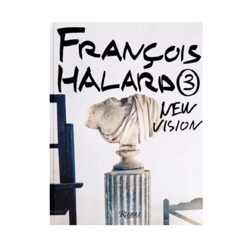 Livro François Halard: The Last Pictures