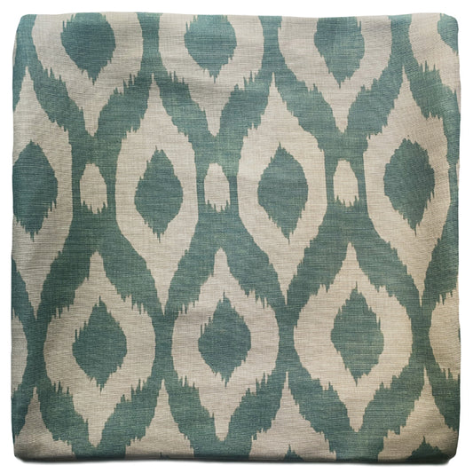 Fabric Arjumand Fiammato Fiorentino Pappagallo