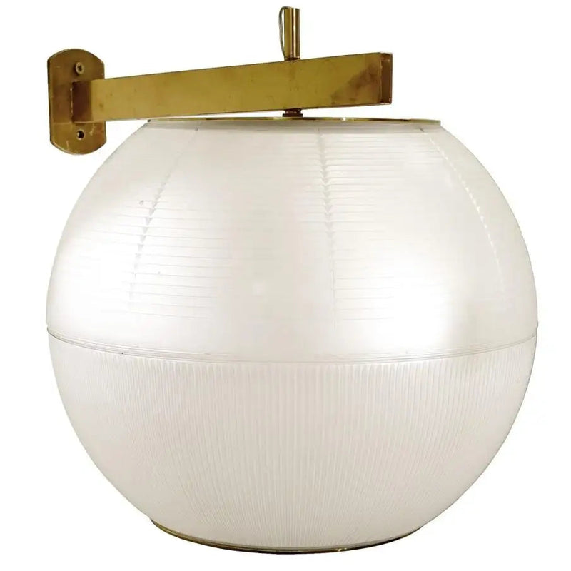 Aplique vintage Galassia, 1960s