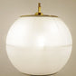 Aplique vintage Galassia, 1960s