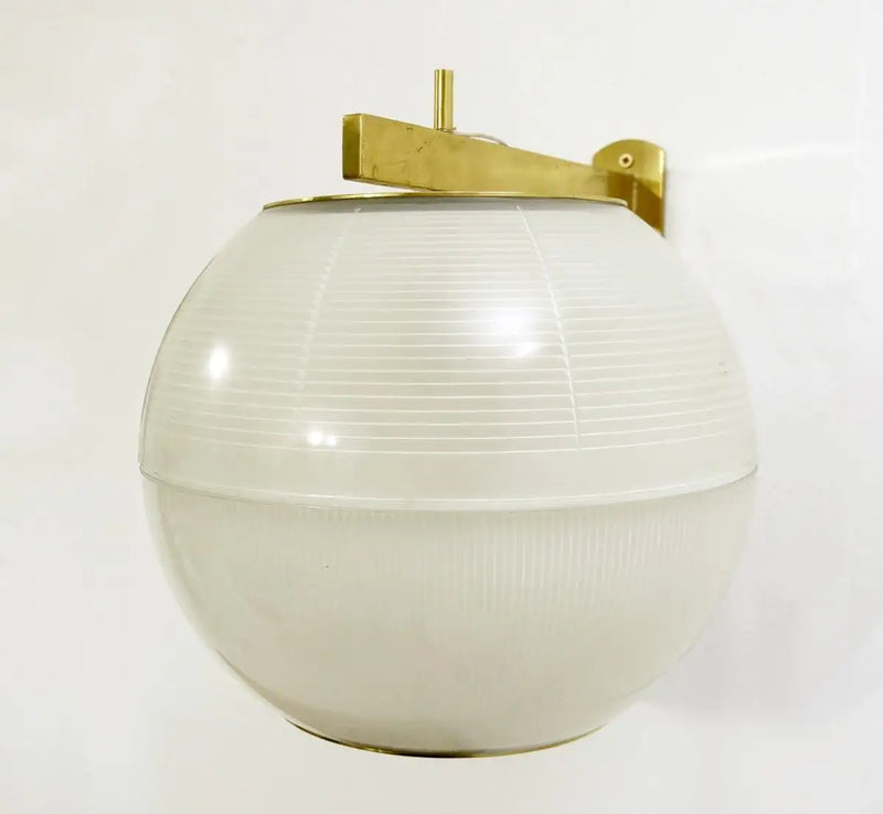 Aplique vintage Galassia, 1960s