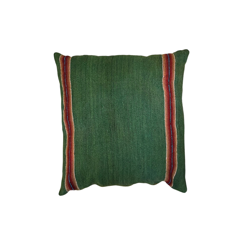 Almofada Chile Handmade - Green