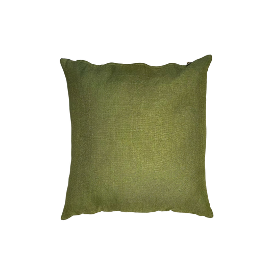 Almofada Chile Handmade - Green
