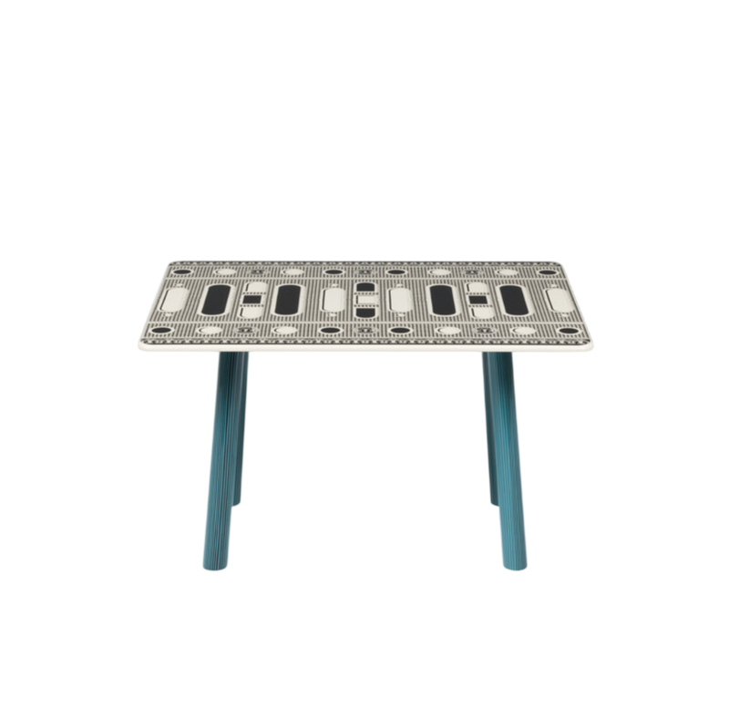 Mesa Facciata Quattrocentesca - Fornasetti