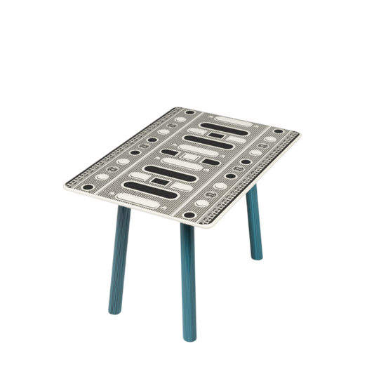 Mesa Facciata Quattrocentesca - Fornasetti